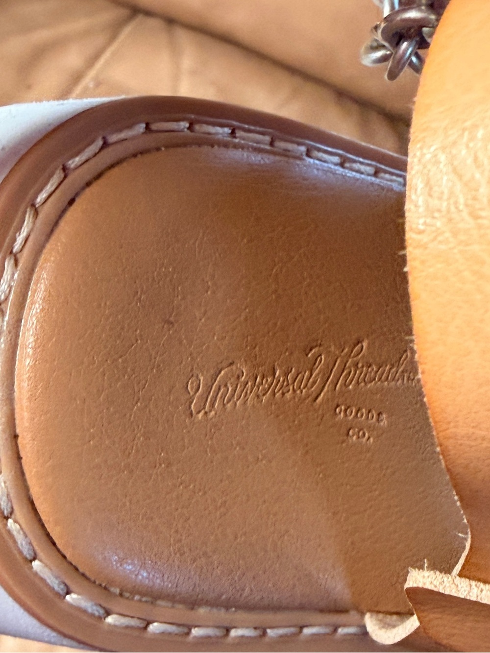Universal Threads Sandals - Picture 5 of 6
